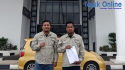 DPW GHLHI Kepri Sambangi Kantor Gubernur, Ingatkan Bahaya Konflik Ruang di Pulau Sugi