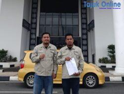 DPW GHLHI Kepri Sambangi Kantor Gubernur, Ingatkan Bahaya Konflik Ruang di Pulau Sugi