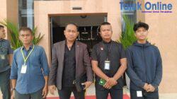 Modus Perantara dan Akta Jual Beli, Ruko Bapak Ir. H. Syafrizal Diduga Dikuasai Tanpa Hak