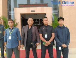 Modus Perantara dan Akta Jual Beli, Ruko Bapak Ir. H. Syafrizal Diduga Dikuasai Tanpa Hak