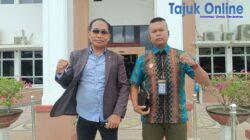 Sidang Perdata Ir. H. Syafrizal , Ketidaksiapan Bukti Tergugat Jadi Sorotan