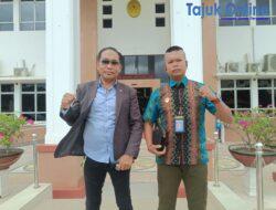 Sidang Perdata Ir. H. Syafrizal , Ketidaksiapan Bukti Tergugat Jadi Sorotan