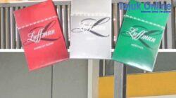 Diduga Diproduksi di Batam Center, Rokok Merek Lufman Kembali Jadi Sorotan