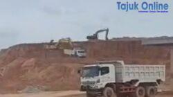 Aktivitas Cut and Fill Botania 1 Tetap Berjalan, Sidak Wali Kota Batam Dinilai Tak Efektif