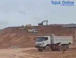 Aktivitas Cut and Fill Botania 1 Tetap Berjalan, Sidak Wali Kota Batam Dinilai Tak Efektif