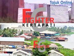 Dugaan Praktik Penimbunan dan Distribusi BBM Ilegal di Ogan Ilir Melalui Jalur Sungai Bebas Beroperasi