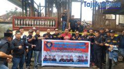 Ormas HSB Gelar Aksi Sosial Bertajuk “Peduli Korban Kebakaran” di Kertapati