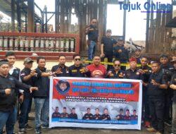 Ormas HSB Gelar Aksi Sosial Bertajuk “Peduli Korban Kebakaran” di Kertapati