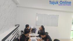 Aksi Sosial DPC GRIB Jaya Batam, Cek Kesehatan Gratis Disambut Antusias Masyarakat