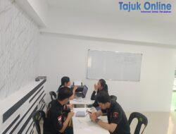 Aksi Sosial DPC GRIB Jaya Batam, Cek Kesehatan Gratis Disambut Antusias Masyarakat