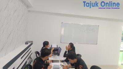 Aksi Sosial DPC GRIB Jaya Batam, Cek Kesehatan Gratis Disambut Antusias Masyarakat