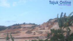 Diduga Ilegal, Proyek Cut and Fill di Panaran–Tanjung Gundap Kembali Beroperasi, Polda Kepri Diminta Turun Tangan