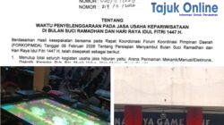 Surat Edaran Dilanggar Terang-terangan, APH dan Forkopimda Batam Dipertanyakan