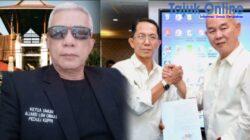 Dugaan Aroma Ketidakwajaran di Balik KSP Pasar Induk Jodoh, Penunjukan PT UJKM Tuai Sorotan, Aliansi LSM Desak DPRD Batam Lakukan Investigasi Terbuka atas Dugaan Monopoli dan Cacat Administratif