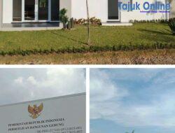 Danau Sei Ladi Ditimbun, Publik  Pertanyakan Siapa Yang Beri Izin PBG Dan Bagaimana hingga Dokumen Lingkungan.!!