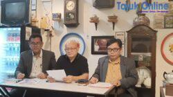 Dugaan Pencemaran Nama Baik di Medsos, Kuasa Hukum Yusril Koto Siap Kawal Hingga Persidangan