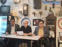 Dugaan Pencemaran Nama Baik di Medsos, Kuasa Hukum Yusril Koto Siap Kawal Hingga Persidangan