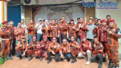 Pengukuhan Emanuel Toba sebagai Komandan Koti MPW Kepri Jadi Momentum Kebangkitan Soliditas Pemuda Pancasila