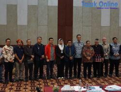 RUU Masyarakat Adat Dibahas di Kawasan Danau Toba