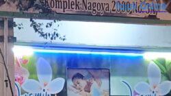 Diduga Berkedok Pijat, Aktivitas di Jasmin Massage Tuai Tanda Tanya Warga
